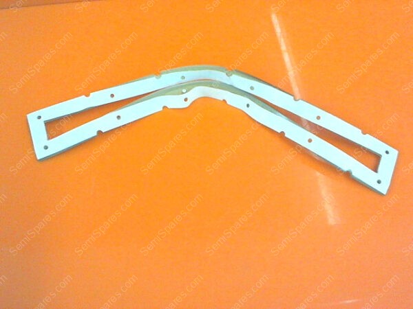 716-310065-003 | GSKT(EMI),BHD,INRT GAS,STD,1/4