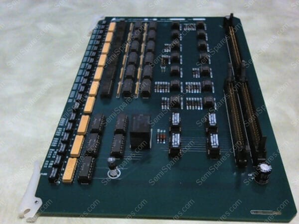 810-017075-004 | ASSY, PCB, ORBTL WLD GS BX - Image 2