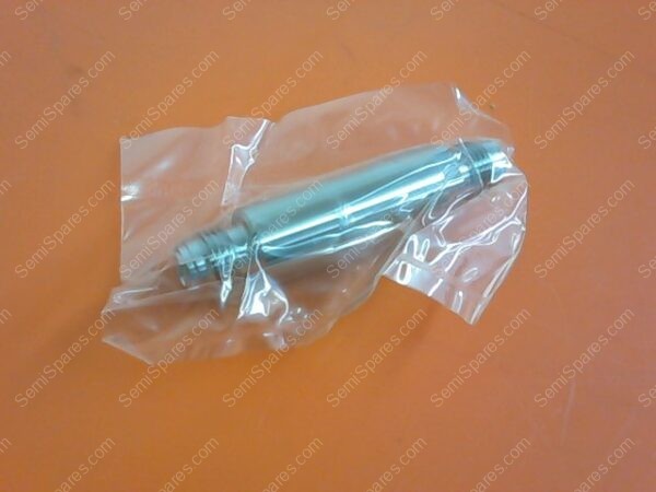 796-096142-001 | FLTR,WFRGRD,TEFLON,VCR,M - Image 2