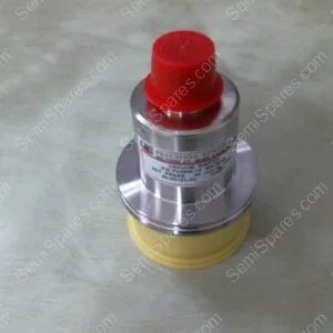 60-00193-00 | PRECISION SENSOR DIV VACUUM SWITCH P/NPV48W-14 SN/8038 ACT.PRESS 20MM HG.VAC 60-00193-00