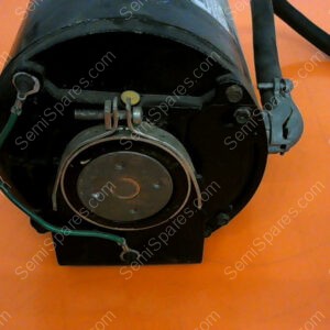 S55JXSKA-6079 | S55JXSKA-6079 PUMP MOTOR 1/3HP 1725/1425 RMP 115/230VAC