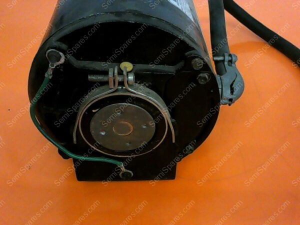 S55JXSKA-6079 | S55JXSKA-6079 PUMP MOTOR 1/3HP 1725/1425 RMP 115/230VAC