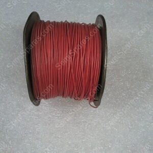 ELECTRONIC WIRES AND CABLES | ELECTRONIC WIRES AND CABLES