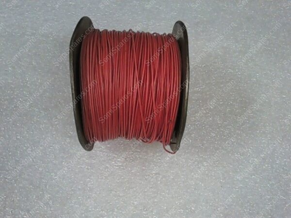 ELECTRONIC WIRES AND CABLES | ELECTRONIC WIRES AND CABLES