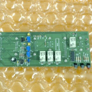 810-494266-003 | ASSY,PCB,PM B/O,A6,9100,CE