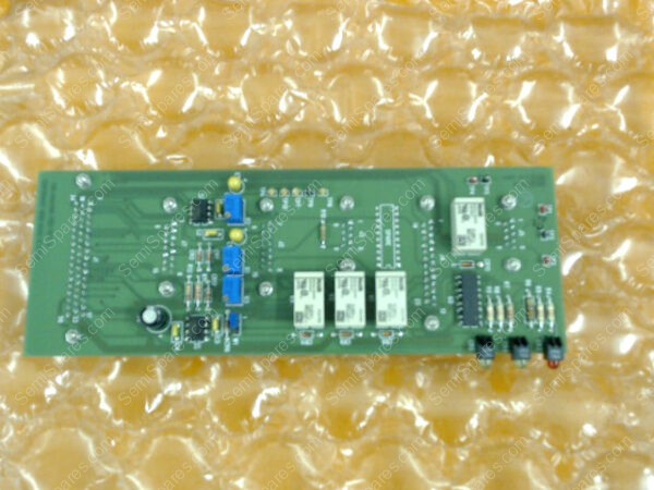 810-494266-003 | ASSY,PCB,PM B/O,A6,9100,CE