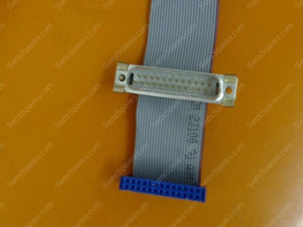 853-190205-350 | ASSY,CA,PRL PORT,U/I,WALL MT - Image 3