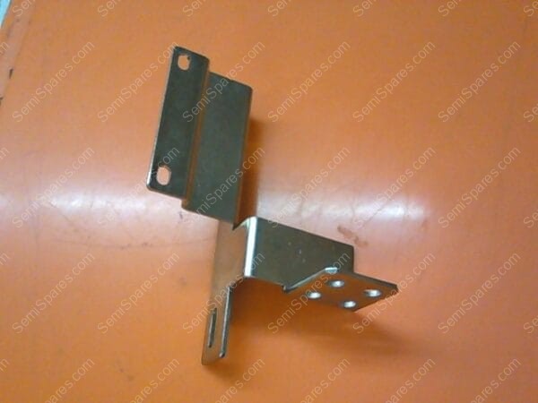 714-360058-001 | BRKT,ROUGHING MANF - Image 2