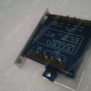 PKA 2231 C 25W | DC/DC CONVERTER