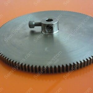 718-025953-128 | GEAR MOD 128T X 64P PIN HUB