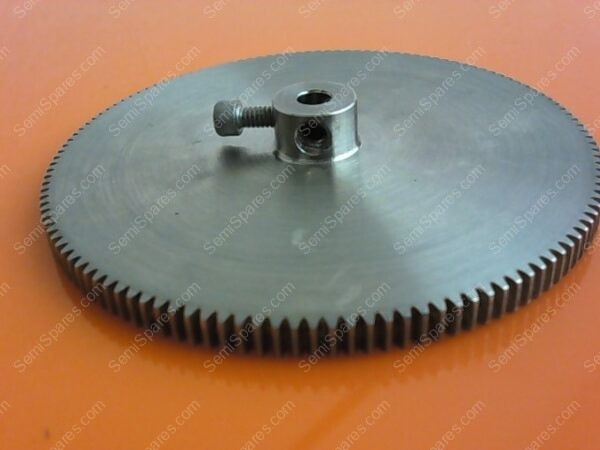 718-025953-128 | GEAR MOD 128T X 64P PIN HUB
