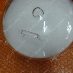 QB-1090-00 | BAFFLE HEAT BLOCK,300-0027,REV NA-214