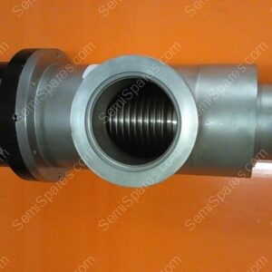 HPS MF80 | JALAPENO VACUUM VALVE J1-080-AM-NHL6A MF80