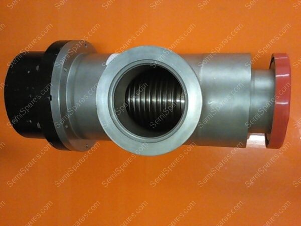 HPS MF80 | JALAPENO VACUUM VALVE J1-080-AM-NHL6A MF80