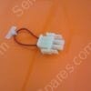 853-017983-001 | ASSY JMPR W/MALE PINS MT-N-LOC