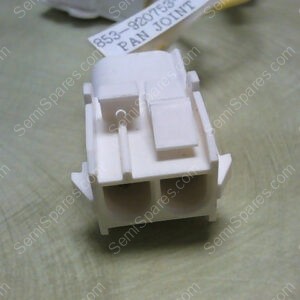 853-920753-001 | PAN JOINT