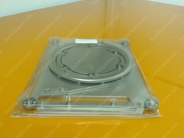 766-092079-001 | GATE,MECH COMPL,W/O CRANKBOLT - Image 3