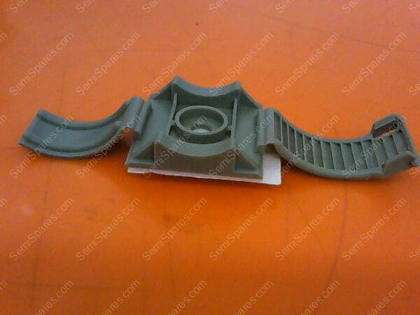 686-091152-001 | CLAMP WIRE/CABLE ADHESIVE