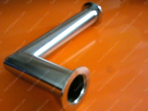 839-025765-001 | WWELDMENT, ELBOW - Image 2