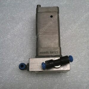 MODEL 59121 | ELECT AIR PNEUMATIC TIMER VALVE 95656-K007