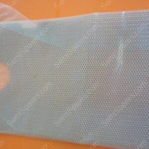 714-012811-004 | PL,PERF,PLENUM-4600,W/CUTOUT