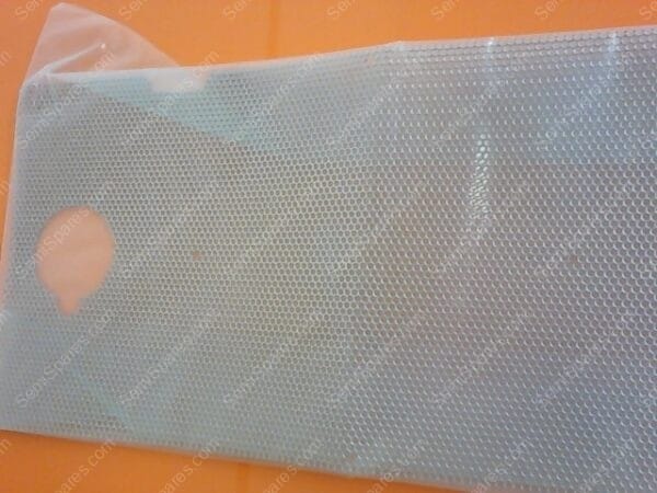 714-012811-004 | PL,PERF,PLENUM-4600,W/CUTOUT
