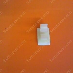 GU-0740-00 | CLIP,3/8''STICKY,58082,MISC