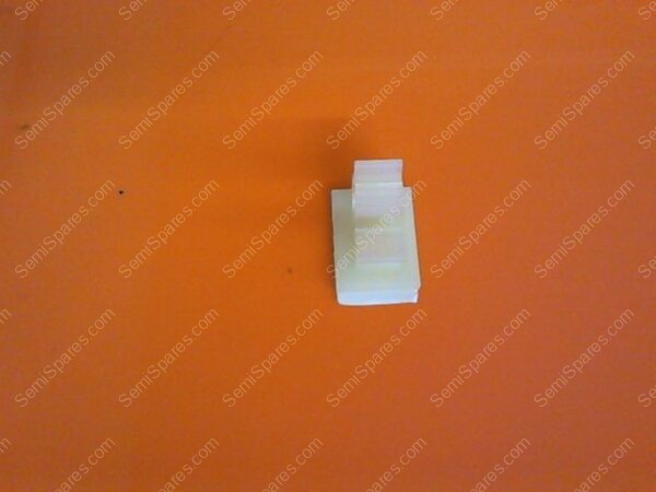 GU-0740-00 | CLIP,3/8''STICKY,58082,MISC