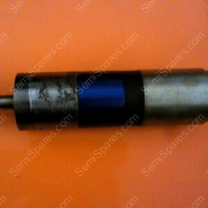 2338S018S | GERMANY IMPORTED FAULHABER VON HUBBLE DC PLANETARY REDUCER 2338S018S 23 1 43:1 18V