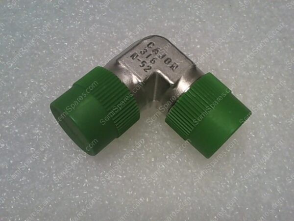 921-093433-001 | ELBOW,MALE,1/2" MNPT