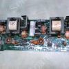 L6428 | 12467 VARIAN L6427/L6428 MULTI GAUGE BOARD, L6427001 L6427-301