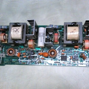 L6428 | 12467 VARIAN L6427/L6428 MULTI GAUGE BOARD, L6427001 L6427-301