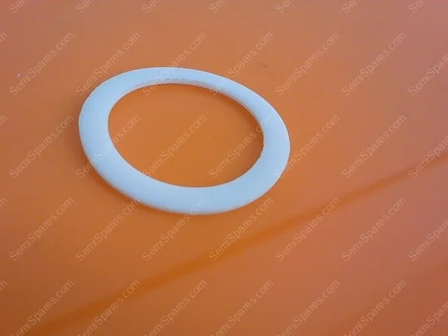 746-061758-001 | WASHER,THR,TEF, 1 OD X .755 ID - Image 2