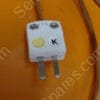 853-053416-005 | ASSY, CA, T/C, TEFLON, 5 FT