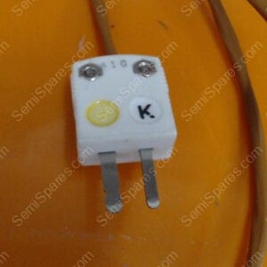 853-053416-005 | ASSY, CA, T/C, TEFLON, 5 FT