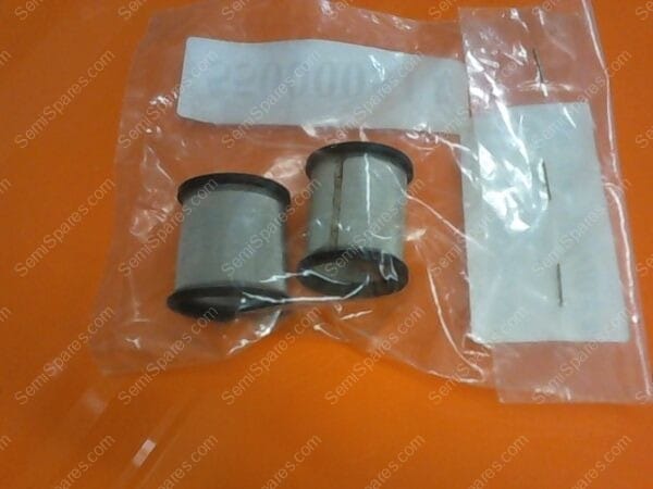 FL-7380-00 | GSI LUMONICS/HLEZ