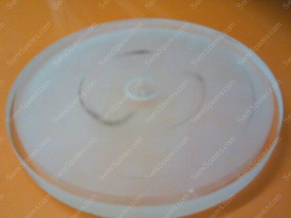 716-330892-007 | PL,SH HD,CER,21 HOLE,9600PTX - Image 2
