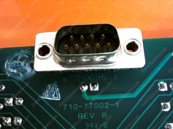 710-017002-001 | FAB PCB-I/O BREAKOUT - Image 2