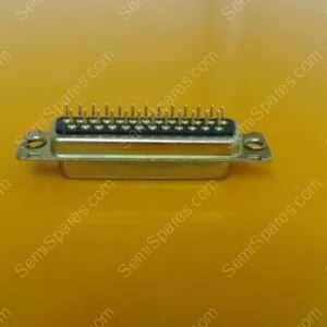 668-008820-025 | CONN  D-SUB FEM SOL.TL PCMT 25
