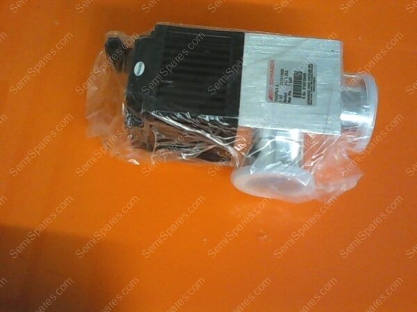 VL-6220-00 | VALVE,C41411000,PV40PKA,ROUGHING,I5