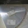 TG-0080-00 | TARGET, AL/SI 1%, 0.320" THICK, P&E SPUTTE