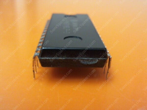 HM6116LP-3 | INTEGRATED CIRCUITS, STANDARD SRAM, 2KX8, 150NS, CMOS, PDIP24, HM6116LP-3 - Image 2