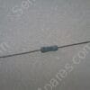 ERG-2SJ151 | RES 150 OHM 2W 5% METAL OXIDE