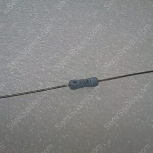ERG-2SJ151 | RES 150 OHM 2W 5% METAL OXIDE