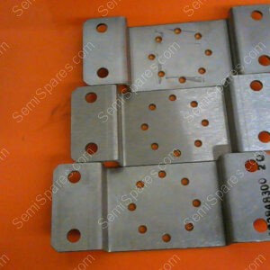 130848300 | LAM RESEARCH BRACKET ,FLOW VALVE (PGK OF 10)