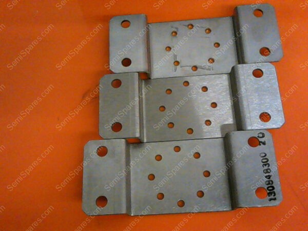 130848300 | LAM RESEARCH BRACKET ,FLOW VALVE (PGK OF 10)