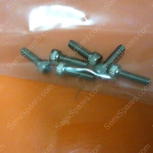 720-920-6 | SCREWS (PKG OF 6)