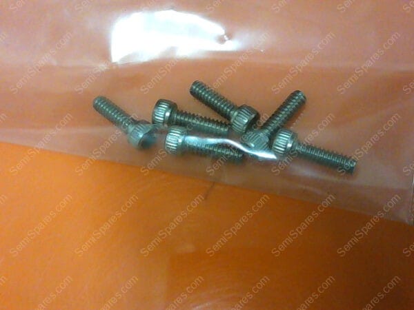 720-920-6 | SCREWS (PKG OF 6)
