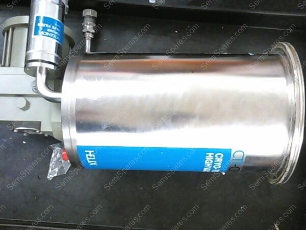 PU-2240-00 | CRYOPUMP, 8033168,8L8979, CTI-8