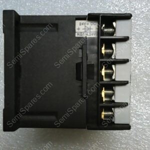 J7KNA-AR-22 | OMRON J7KNA-AR-22 MINI CONTACTOR 4 POLE RELAY, 2NO 2NC WITH DIODE
